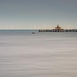 Turner’s Kent : 3 night photography workshop Turner’s Kent : 3 night photography workshop